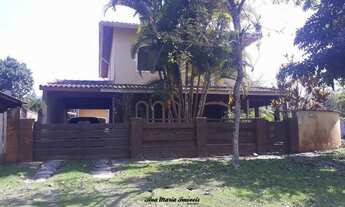 Imagem: Caraguatatuba - Casa Padrão - Massaguaçú