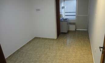 Imagem: Sala comercial no Centro Médico Fêmina