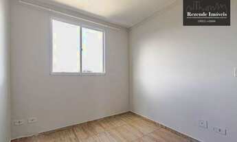 Imagem 4: Apartamento com 2 dormitórios à venda, 45 m² por R$ 220.000,00 - Abranches - Curitiba/PR