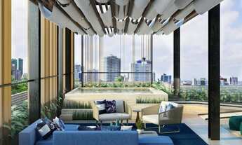 Imagem 4: Apartamento 3 Quartos para Venda em João Pessoa, Tambaú, 3 dormitórios, 2 suítes, 2 banhei