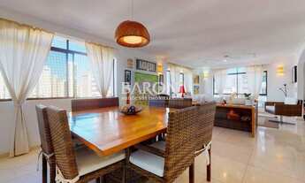 Imagem 4: São Paulo - Apartamento Padrão - Moema