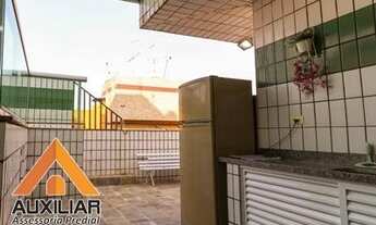 Imagem 7: Cobertura, 03 dormitórios, Piscina, Campo Grande, Santos