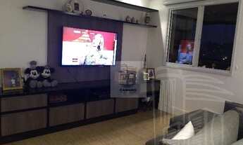 Imagem 6: Apartamento Residencial à venda, Jardim São Caetano, São Caetano do Sul -