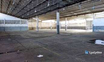 Imagem 7: Galpão com 4.000 m² dentro de Condomínio na BR 101 em Prazeres, Jaboatão dos Guararapes