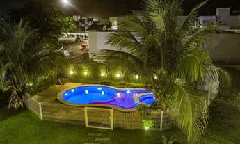 Imagem: LUXO E REQUINTE NOS BOSQUES