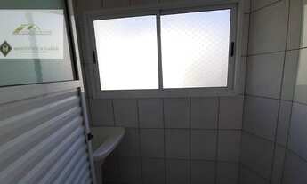 Imagem 7: Apartamento à venda, 87 m² por R$ 530.000,00 - Canto do Forte - Praia Grande/SP