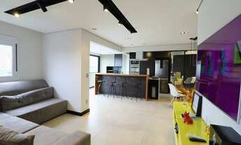 Imagem: BARUERI - Apartamento Padrão - Alphaville