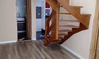 Imagem 2: Linda cobertura duplex 2 dormitórios à venda, 92 m² por R$ 360.000 - Pirituba