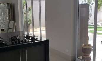 Imagem 4: Venda - Casa - Residencial Dona Margarida - Santa Bárbara D'Oeste - SP