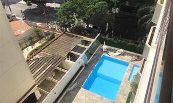 Imagem 3: São Paulo - Apartamento Padrão - MOEMA