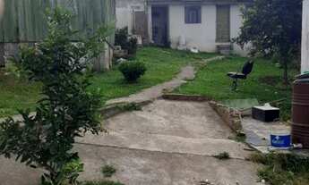 Imagem 6: Sobrado comercial e residencial no Parque São Jorge