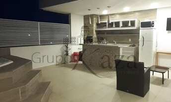 Imagem 3: Casa / Condomínio - Urbanova - Venda - Residencial