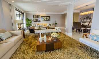 Imagem 5: Cobertura 4 suítes Itaigara