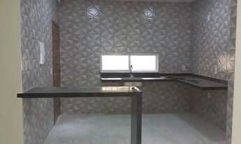 Imagem 3: G-Casa em Santa Mônica, Baixo Guandu