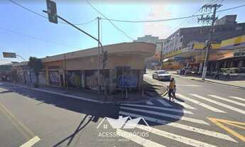 Imagem 6: TERRENO À VENDA 1965M² NO BAIRRO DE VILA EMA-SP