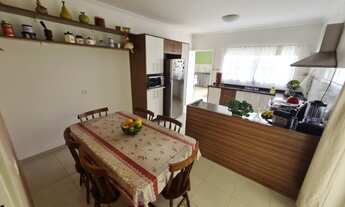 Imagem 4: Excelente Sobrado no bairro Vila Lavínia!!!