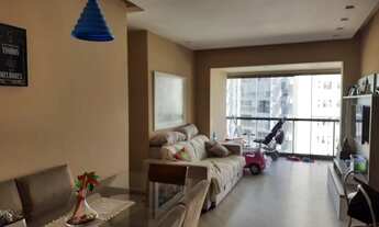 Imagem 3: 2QUARTOS 1SUITE CIDADE JARDIM