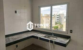 Imagem 6: Apto ao lado da UFU - 60m² 2 quartos, suíte, sacada e elevador, vaga coberta