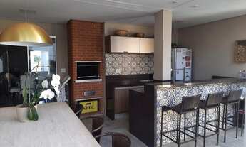 Imagem: Casa de condomínio para venda possui 170