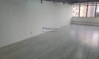 Imagem 2: Conjunto comercial com 253 metros - Avenida Paulista