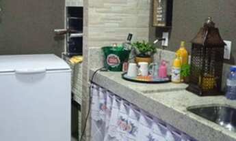 Imagem 6: Casa em Andar Superior no Alto da Xurupita