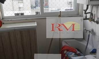 Imagem 7: Engenho de Dentro - 2 Quartos 1 Suite Garagem