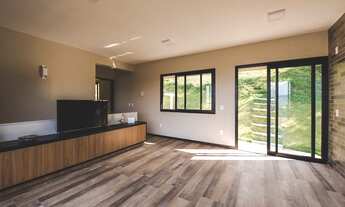 Imagem 5: Casa com 2 dormitórios à venda - Terreno 16.000 m² por R$ 1.800.000 - Garopaba/Santa Cata