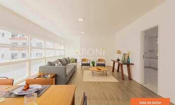 Imagem 2: São Paulo - Apartamento Padrão - Jardim América