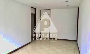 Imagem 5: Ótimo apartamento, 3 quartos com vaga, no melhor ponto de São Conrado