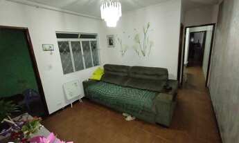 Imagem 2: Casa com 2 dormitórios à venda, 65 m² por R$ 349.000,00 - Jardim Flor da Montanha - Guarul