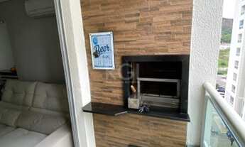 Imagem: Porto Alegre - Apartamento Padrão - Alto