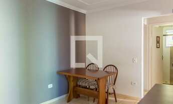 Imagem: Apartamento à Venda - Taboão, 2 Quartos