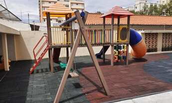 Imagem 3: APARTAMENTO RESIDENCIAL em SÃO JOSÉ DOS CAMPOS - SP, VILA BETÂNIA