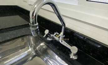 Imagem 6: Sobrado com 2 dormitórios à venda, 110 m² por R$ 550.000,00 - Jardim Progresso - Santo And