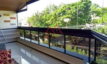 Imagem 2: Rio de Janeiro - Apartamento Padrão - Recreio dos Bandeirantes