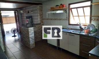 Imagem 3: Casa com 2 dormitórios à venda, 80 m² por R$ 175.000 - Maringá - Alvorada/RS