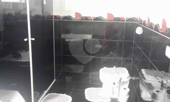 Imagem 5: Curitiba - Casa Padrão - Ahú