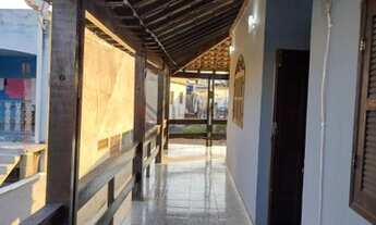 Imagem 6: Casa com Piscina na Areia Branca em condomínio fechado