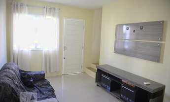 Imagem 3: Casa de Condomínio para Aluguel - Igará, 2 Quartos, 85 m2