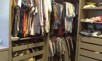 Imagem 4: Casa de condomínio sobrado para venda com 330 metros quadrados com 4 quartos