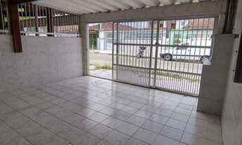 Imagem 2: 2 quartos em Ocian - Praia Grande - SP