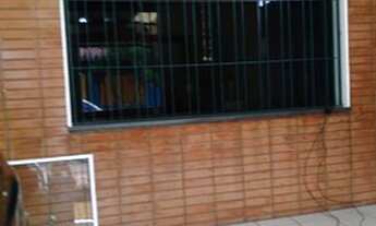 Imagem: Sobrado à venda, 3 dormitórios, 2 vagas