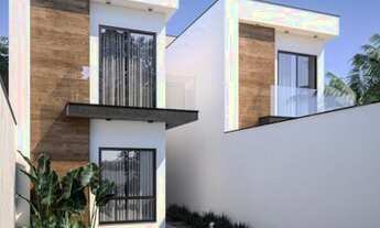 Imagem 3: Casa com 2 dormitórios à venda, 130 m² por R$ 475.000,00 - Bairro de Fátima - Barra do Pir