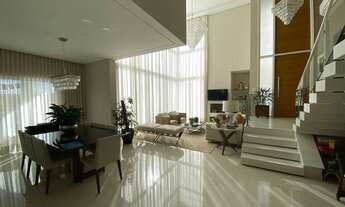 Imagem 5: Casa em Condomínio para Venda em Jundiaí, Caxambu, 3 dormitórios, 3 suítes, 4 banheiros, 4