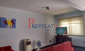 Imagem 2: CT-7775 CASA TÉRREA E SOBRADO NO MESMO QUINTAL - BAIRRO ASSUNÇÃO