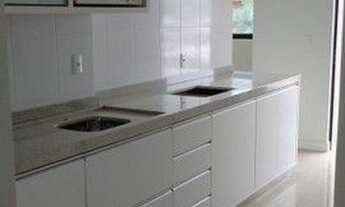 Imagem 2: Semi mobiliado - 2 quartos com 1 vaga!