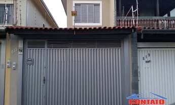 Imagem: Residencial - Vl Brasilia