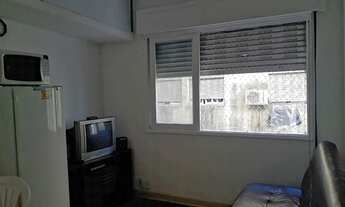 Imagem 3: APARTAMENTO RESIDENCIAL em Santos - SP, Embaré