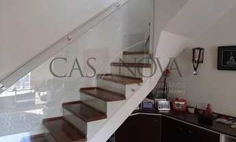 Imagem 4: Cobertura - Vila Mariana - São Paulo