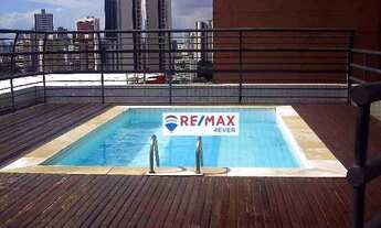 Imagem 5: Apartamento com 3 dormitórios à venda, 75 m² por R$ 350.000,00 - Tamarineira - Recife/PE